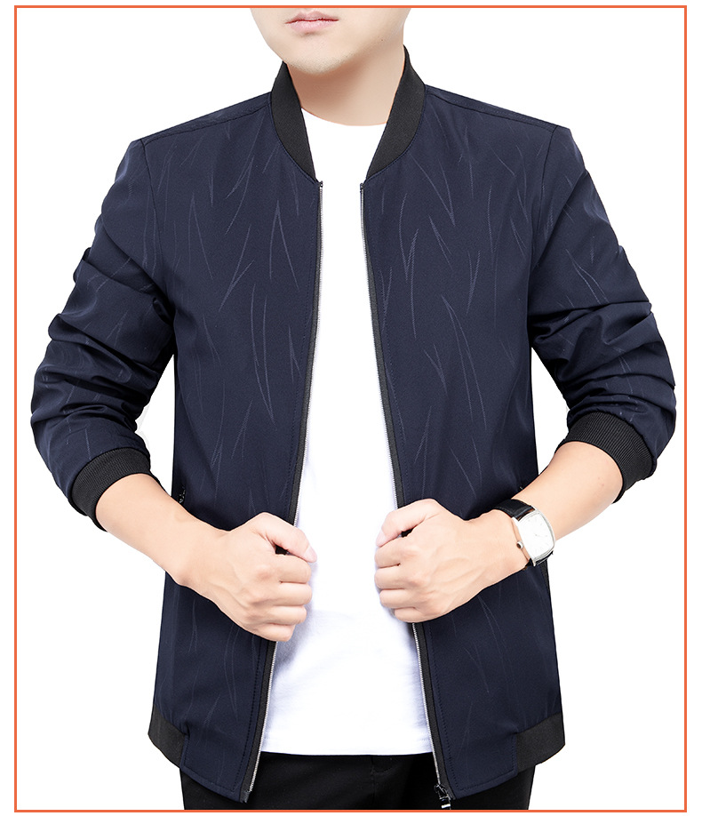 Veste homme en Fibre de polyester Polyester  - Ref 3411342 Image 19