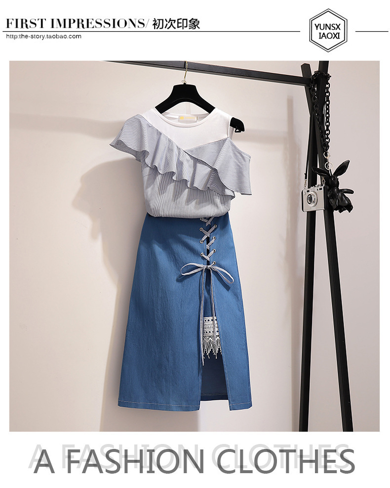 Costume femme UNE GéNéRATION en Cow-boy - Ref 3333660 Image 7