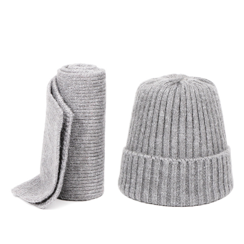 라이트 그레이 세트