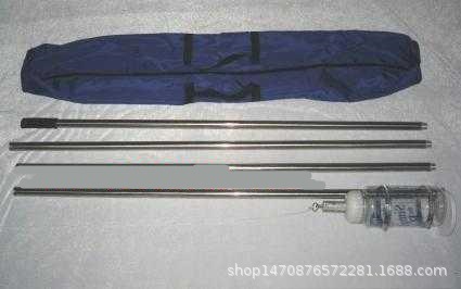 瓶式深水采样器/瓶式深水采样仪/深水采样器/水质采样器