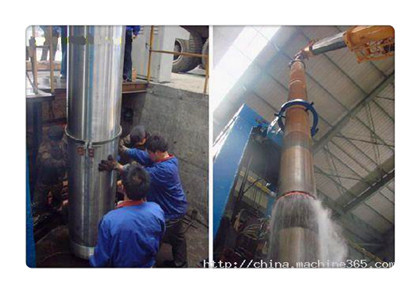 通辽-全固态高频淬火配件