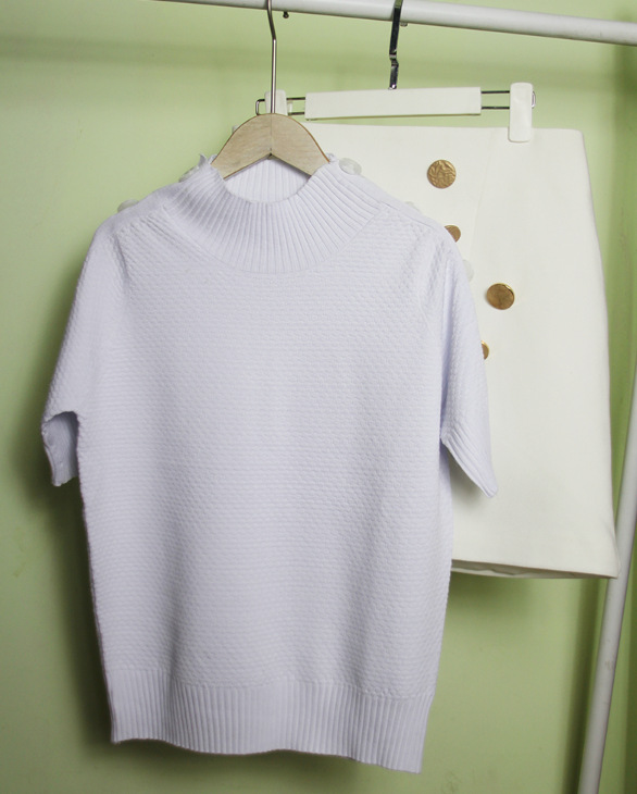 Costume femme MARQUE INDéPENDANTE en Tricot - Ref 3334368 Image 19