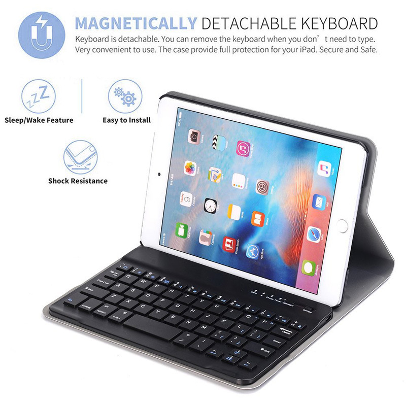 Clavier pour tablette - Ref 3422629 Image 29