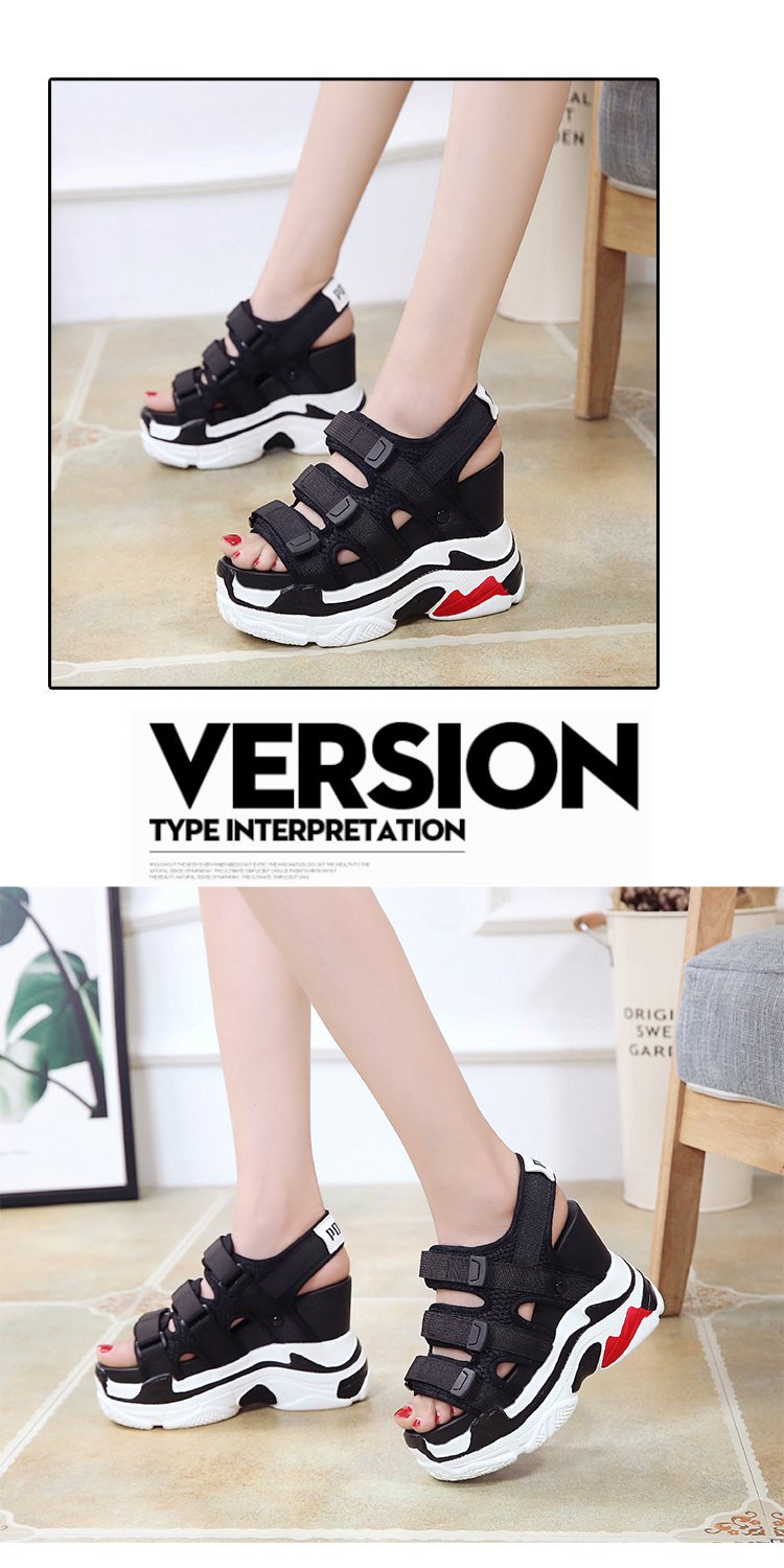 Chaussures été pour femme - Ref 3346931 Image 21