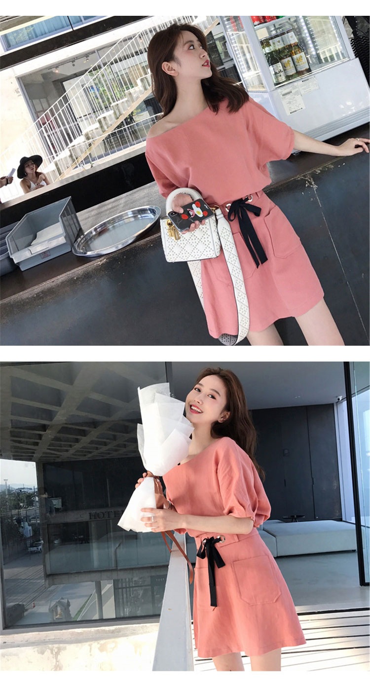 Costume femme en Mélange de coton - Ref 3333969 Image 14