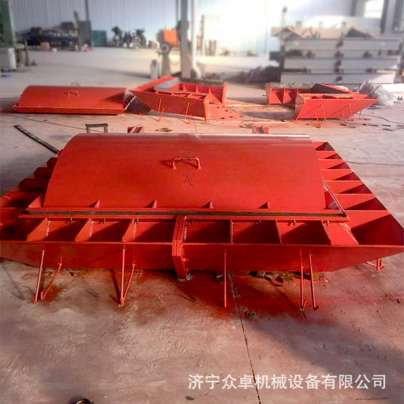 专业供应各种矿用门 防爆门优惠 矿用斜风井防爆门矿山施工