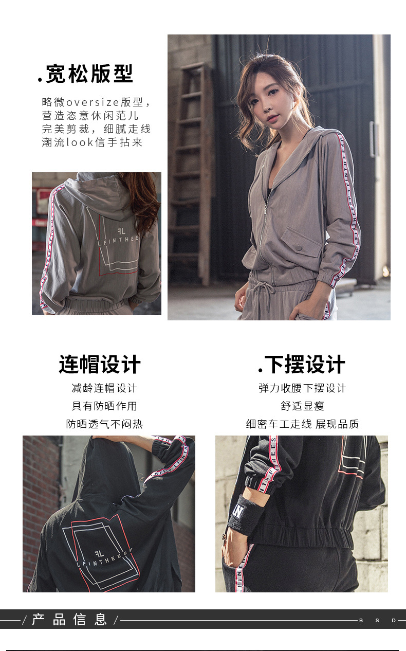 Costume femme en Mélange de coton - Ref 3333701 Image 8