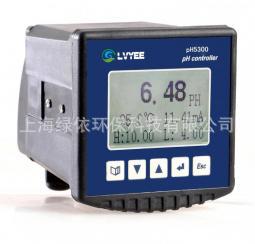 耐氢氟酸PH计 防腐蚀PH计 PH5300 PH计使用 上海PH计