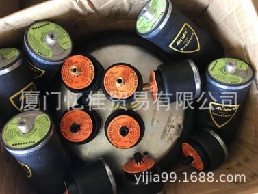 FIRESTONE冲气气囊