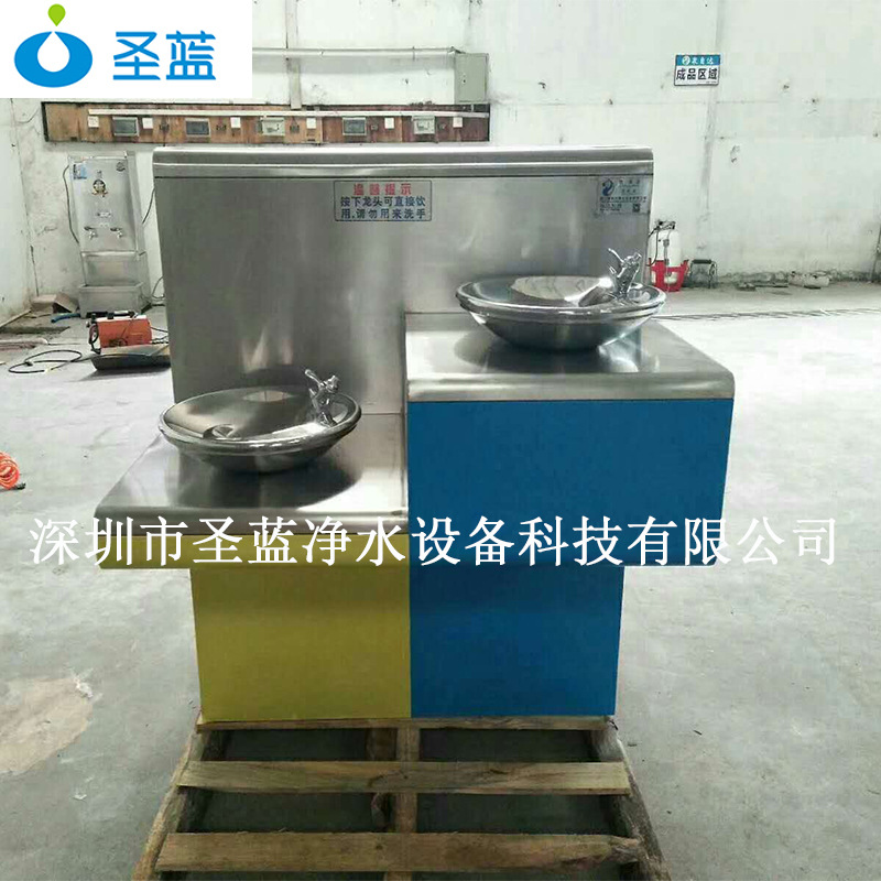直饮水设备生产厂家