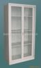 [Glass sliding door File cabinet Jiangsu File cabinet Iron sheet cabinet Steel File cabinet