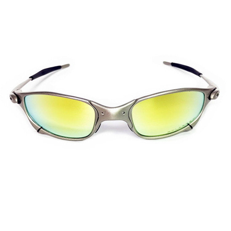 朱丽叶Juliet Metal Polarized Sunglasses