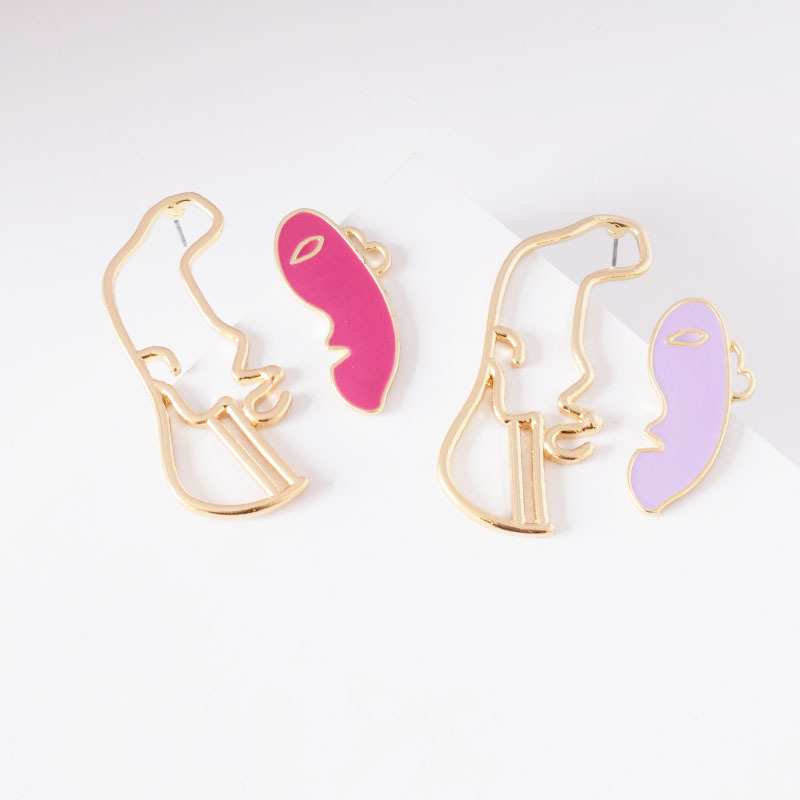 Earrings Image 3