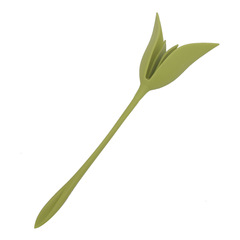 Napkin Holders Paper Flowers Rose Napkin Holders Flower Making Tool Flower Rolling Serving Tray