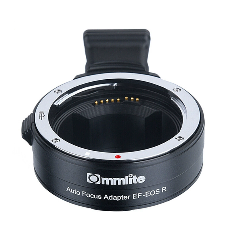 Kalei CM-EF-EOSR Transfer is suitable for automatic focus electronic aperture, anti-shake