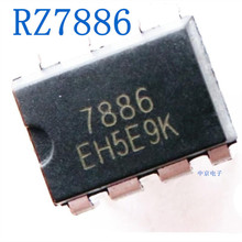 R_оƬ RZ7886 DIP-8 m7A 늄