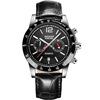 High-end quartz watches, waterproof men's watch, swiss watch, suitable for import