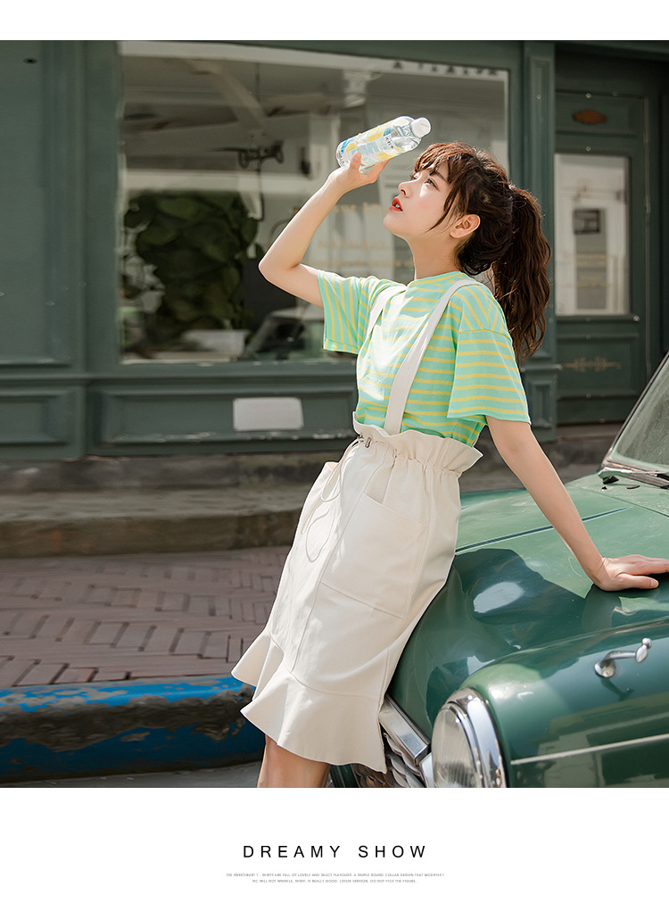 Costume femme en Coton - Ref 3333750 Image 18