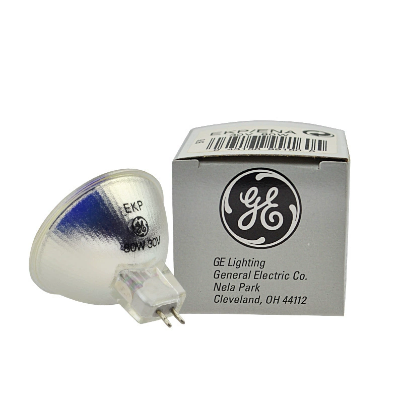 Halogen directional bulb, 30v, 80W, optics, 30v, 80W