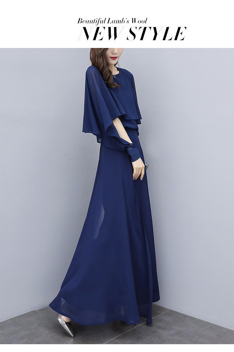 Costume femme UNE GéNéRATION en Mousseline - Ref 3333787 Image 28