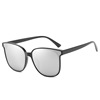 Retro sunglasses suitable for men and women, glasses, 2022 collection, internet celebrity