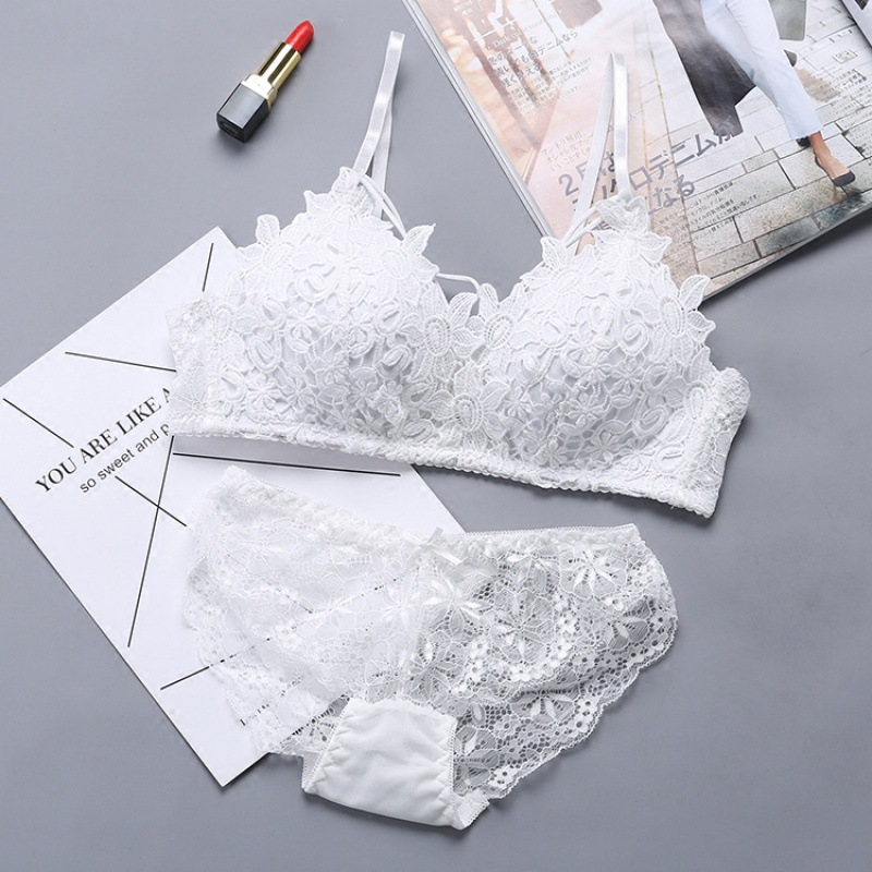 Soutiens-gorge en  dentelle - Ref 3369457 Image 3