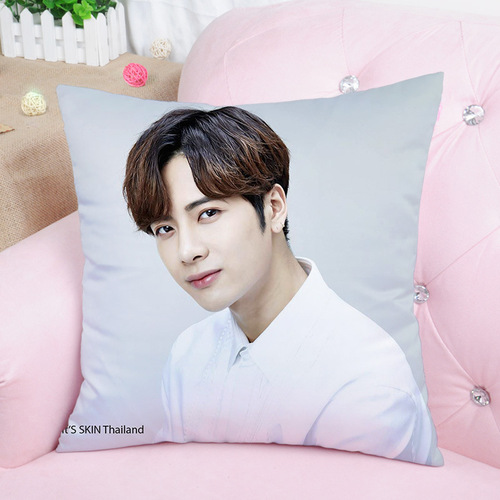 diy pillow design, customized photo, real person sofa logo, cushion cushion, sofa custom car pillow