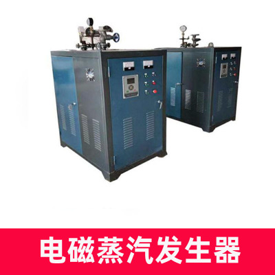 永兴锅炉厂家直销供应 500KW电磁蒸汽发生器 免费安装运输|ms