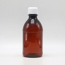 250ml���� PET �o�̶� ���I�w �C������ȼ�͌�  ����Һ�w���bƿ