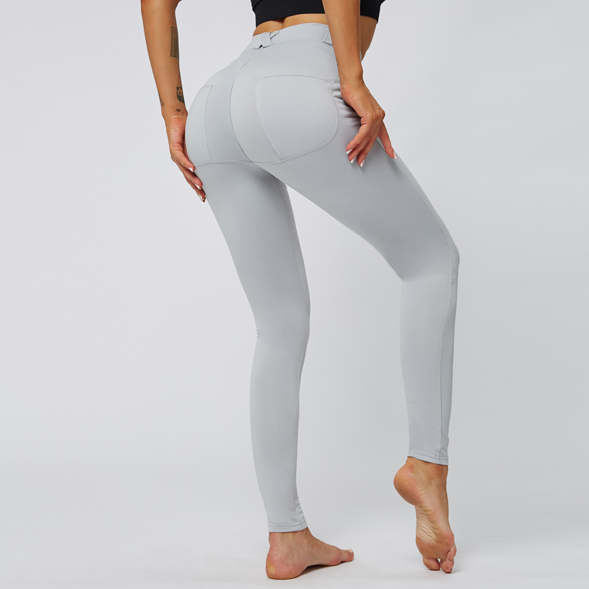 yoga sports fitness pants NSNS47221