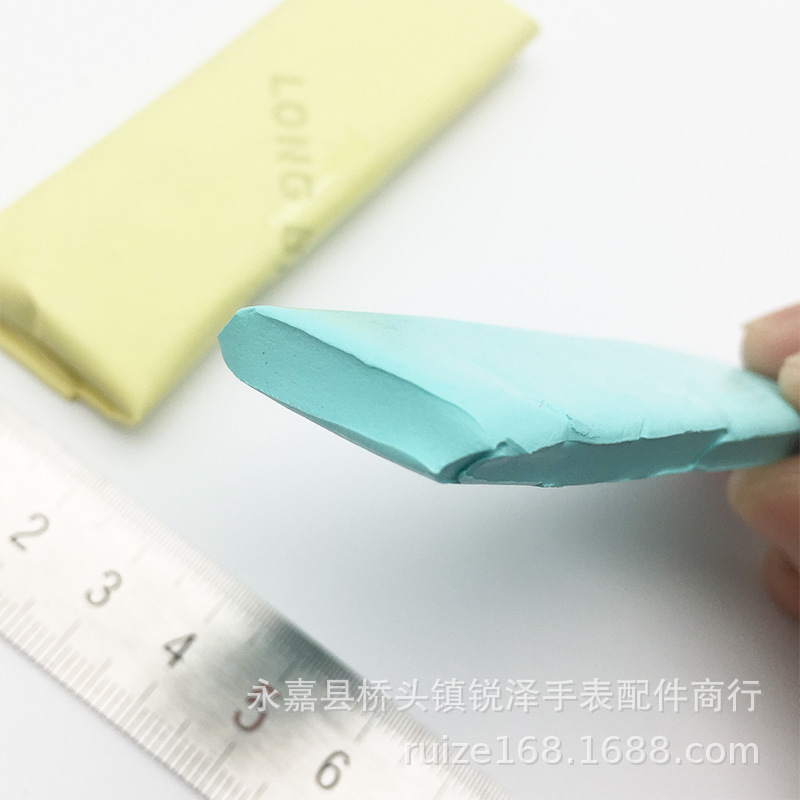 ✅橡皮泥橡胶泥机芯除尘粘尘泥胶油泥国产表泥钟表手表修表维修工