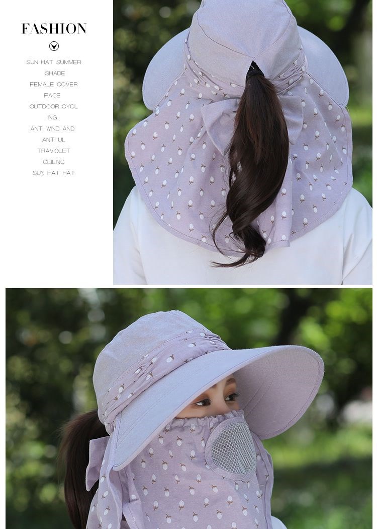 Outdoor Hat Image 8