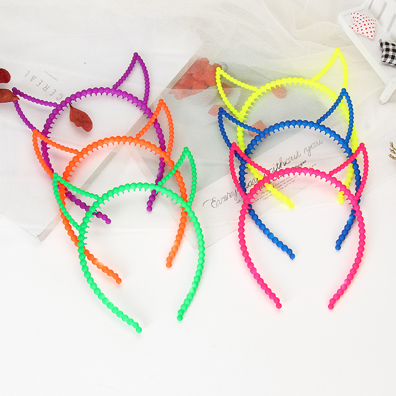 cute Japanese headband