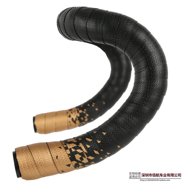 Paloma公路车把带 死飞自行车弯把缠带绑带 渐变色舒适透气 把套-阿里巴巴