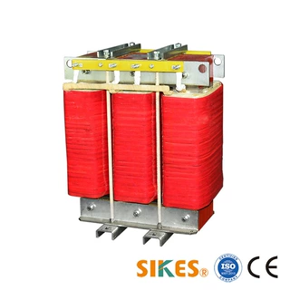 光伏并网变压器 50KVA 400V 厂家直供