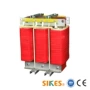 并网50kva400v光伏变压器