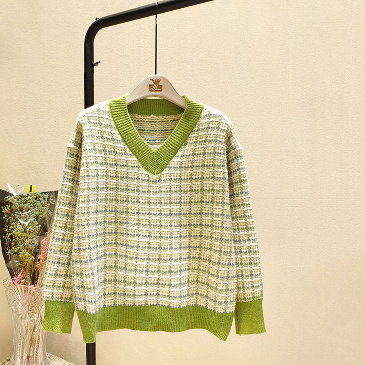 Pull femme en Acrylique - Ref 3414672 Image 27