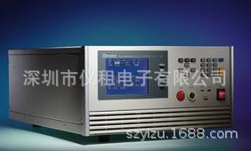 销售 租赁 回收 台湾Chroma 11802/11805/11890/11891 交流测试器