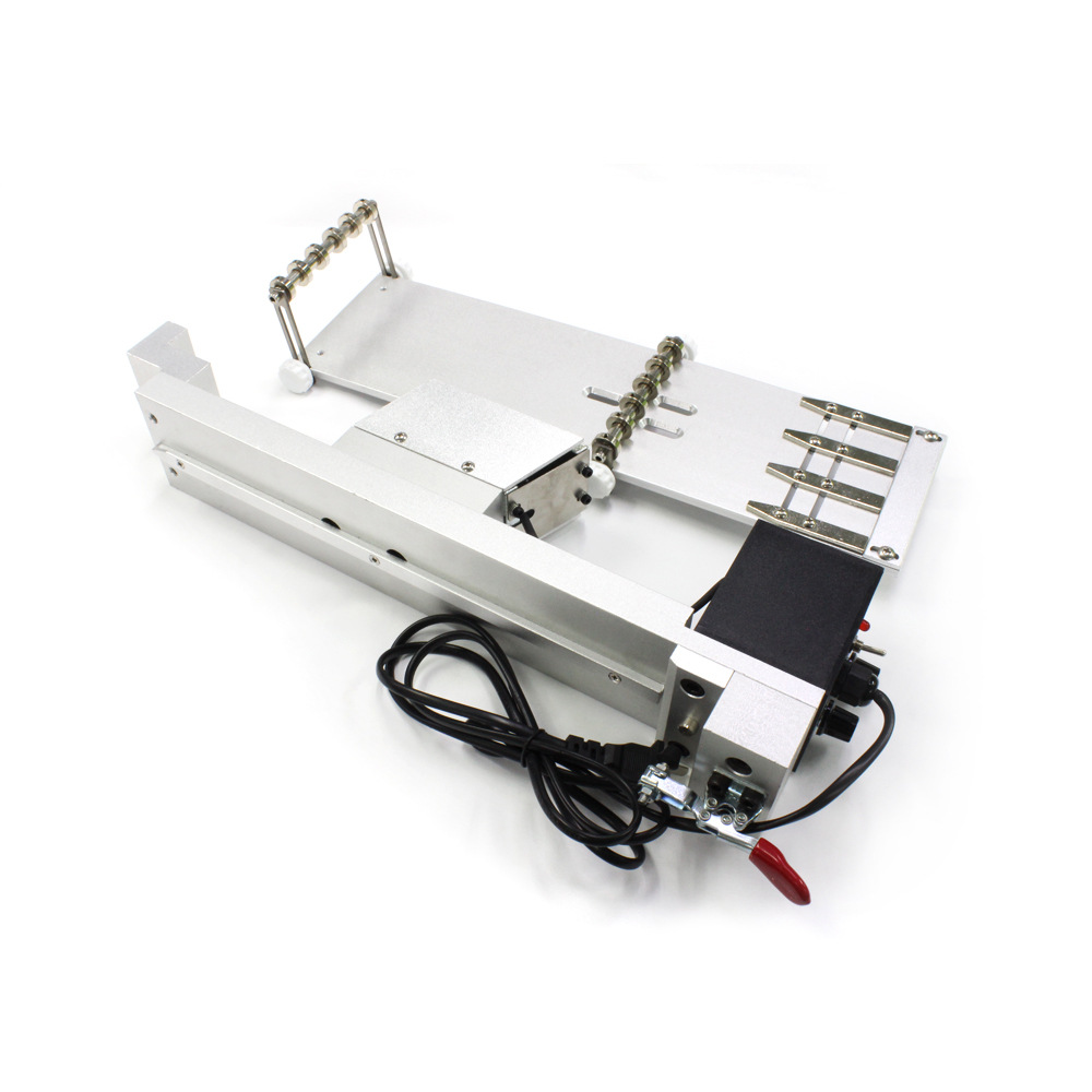 JUKI 3020振動飛達電動款 (1)