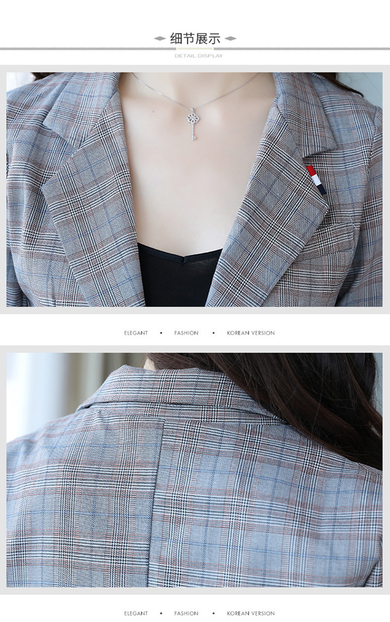 Costume femme en Coton - Ref 3335127 Image 20