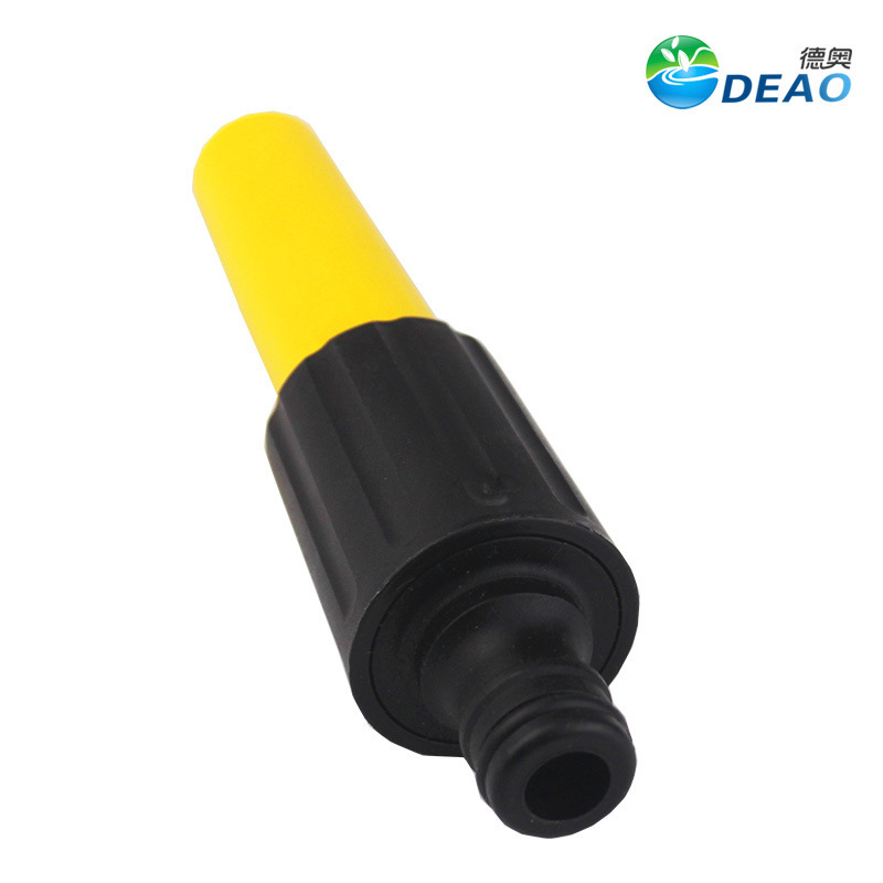 [Manufacturer] wholesale sprinkler portable watering water gun water pipe fitting set car direct spray