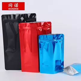 塑料自封袋;其他塑料薄膜;塑料食品袋
