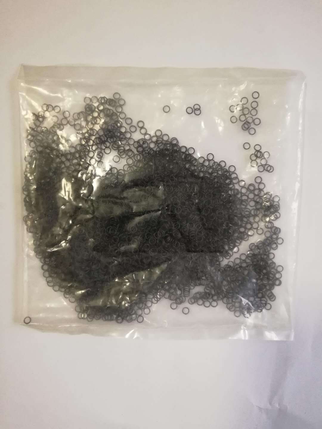 食品级星型密封圈 X型O形圈 进口原膠 橡胶密封圈 扁平矩形