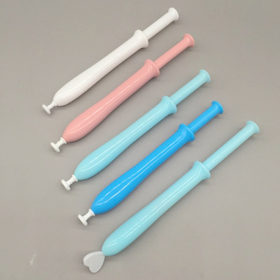 3 g /3ml Rubber hose major Dart source Manufactor Advance Measure