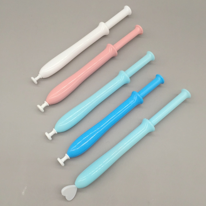 3 g /3ml Rubber hose major Dart source Manufactor Advance Measure