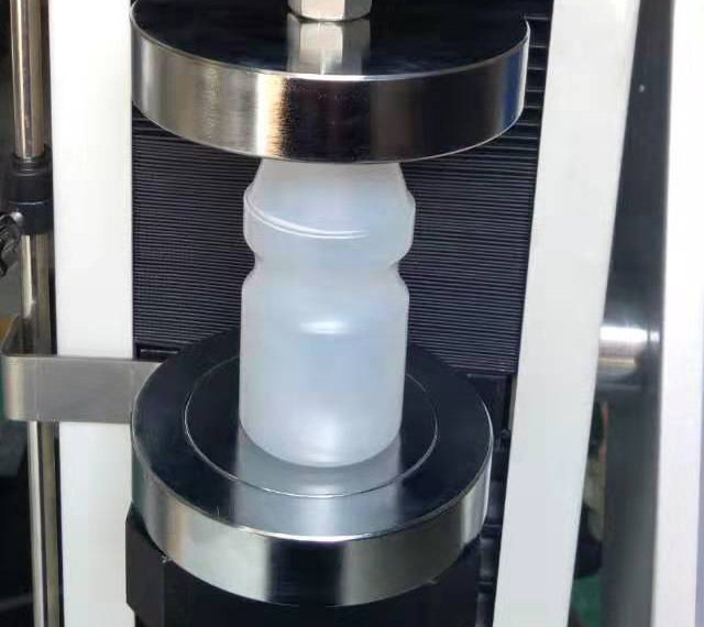 塑料瓶耐压测试仪