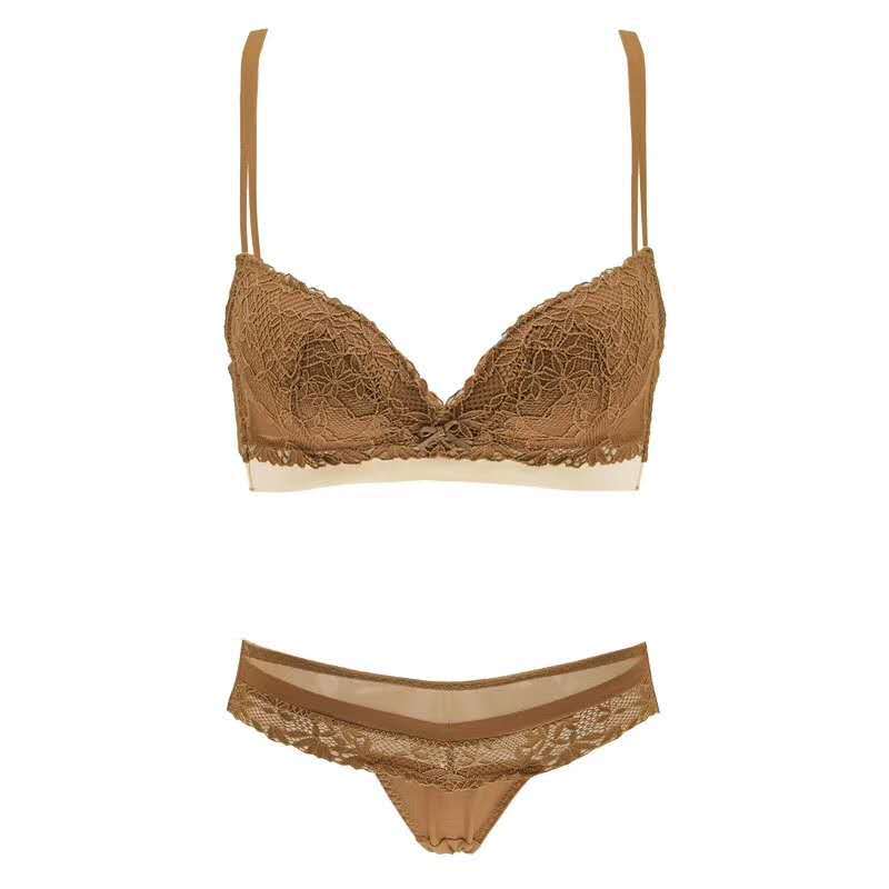 Lace Push-up Bra