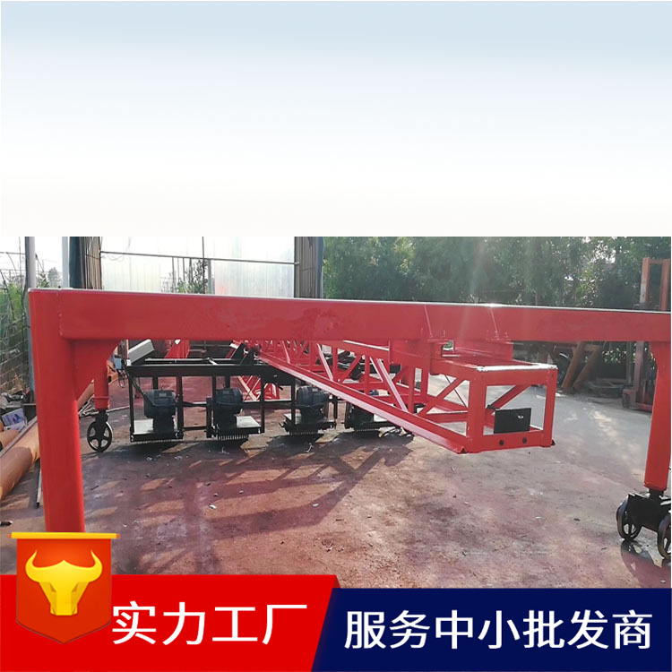 路面刻纹划线机 悬挂式导轨刻纹划线机  悬架刻纹划线机生产厂家