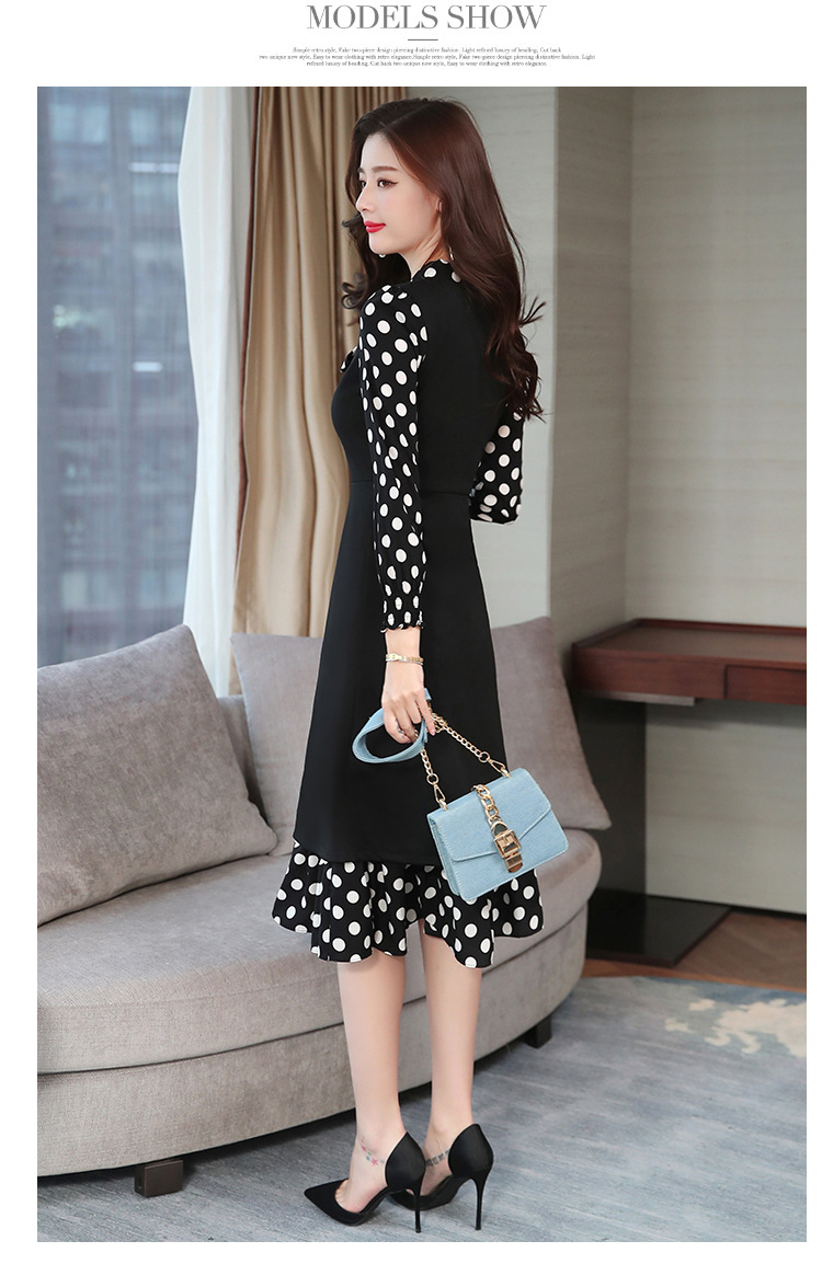 Robe femme   GENMIRJAR en Mélange de coton - Ref 3327836 Image 45