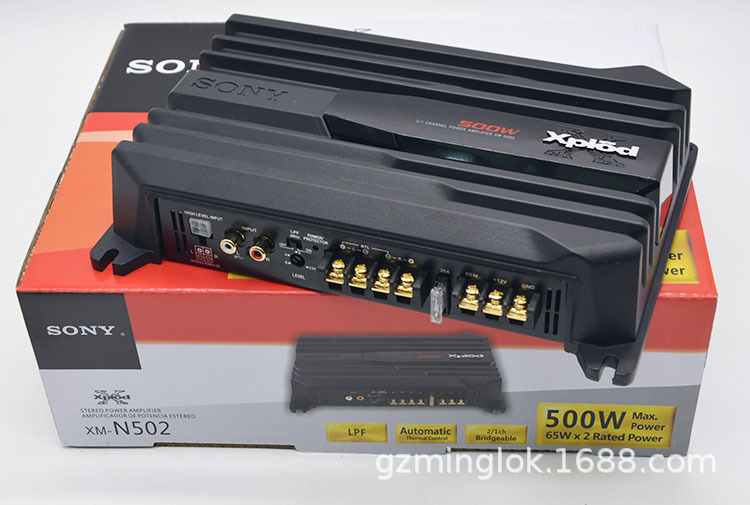 索尼XM-N502 2.jpg